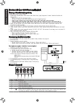 Предварительный просмотр 5 страницы Acer ED270R User Manual