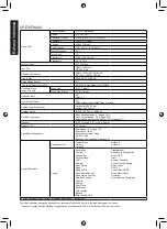 Предварительный просмотр 7 страницы Acer ED270R User Manual