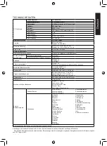 Предварительный просмотр 10 страницы Acer ED270R User Manual