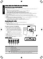 Предварительный просмотр 11 страницы Acer ED270R User Manual