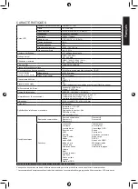 Предварительный просмотр 16 страницы Acer ED270R User Manual