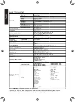 Предварительный просмотр 25 страницы Acer ED270R User Manual