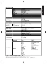 Предварительный просмотр 34 страницы Acer ED270R User Manual