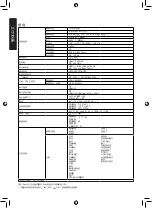 Предварительный просмотр 37 страницы Acer ED270R User Manual