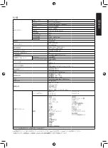 Предварительный просмотр 43 страницы Acer ED270R User Manual