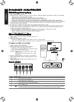 Предварительный просмотр 44 страницы Acer ED270R User Manual