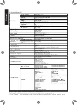 Предварительный просмотр 52 страницы Acer ED270R User Manual