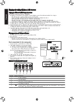 Предварительный просмотр 56 страницы Acer ED270R User Manual