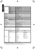 Предварительный просмотр 58 страницы Acer ED270R User Manual