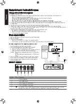 Предварительный просмотр 62 страницы Acer ED270R User Manual