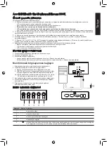 Предварительный просмотр 65 страницы Acer ED270R User Manual