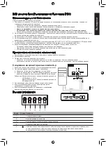 Предварительный просмотр 71 страницы Acer ED270R User Manual