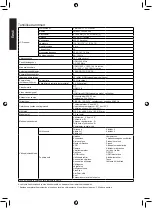 Предварительный просмотр 76 страницы Acer ED270R User Manual