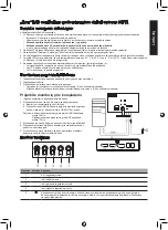 Предварительный просмотр 77 страницы Acer ED270R User Manual