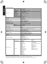 Предварительный просмотр 94 страницы Acer ED270R User Manual