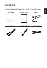 Preview for 13 page of Acer ED272 User Manual