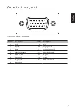 Preview for 17 page of Acer ED272 User Manual