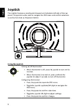 Предварительный просмотр 18 страницы Acer ED323QU User Manual