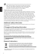 Preview for 6 page of Acer EH301CUR User Manual