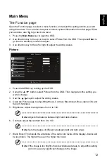 Preview for 23 page of Acer EI242QR User Manual