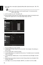 Предварительный просмотр 24 страницы Acer EI242QR User Manual