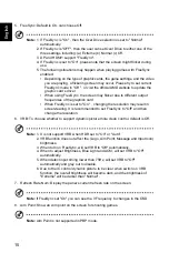 Предварительный просмотр 26 страницы Acer EI242QR User Manual