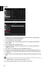 Preview for 28 page of Acer EI242QR User Manual