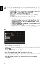 Предварительный просмотр 28 страницы Acer EI322QK User Manual