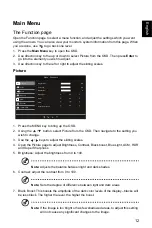 Preview for 23 page of Acer EI342CKR User Manual