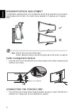 Предварительный просмотр 14 страницы Acer EI491CR User Manual