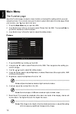 Предварительный просмотр 24 страницы Acer EI491CR User Manual