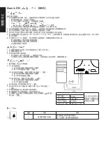 Предварительный просмотр 36 страницы Acer EK0 Series User Manual