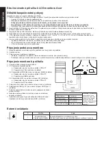 Предварительный просмотр 54 страницы Acer EK0 Series User Manual