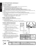 Предварительный просмотр 60 страницы Acer EK0 Series User Manual