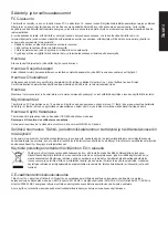 Предварительный просмотр 61 страницы Acer EK0 Series User Manual