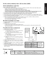 Предварительный просмотр 93 страницы Acer EK0 Series User Manual