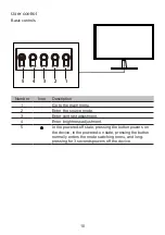 Предварительный просмотр 20 страницы Acer EK220Q Abi User Manual