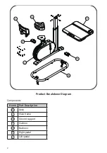 Предварительный просмотр 4 страницы Acer eKinekt User Manual