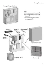 Предварительный просмотр 5 страницы Acer eKinekt User Manual