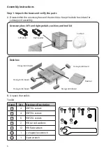 Предварительный просмотр 8 страницы Acer eKinekt User Manual