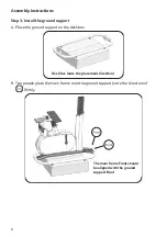 Предварительный просмотр 10 страницы Acer eKinekt User Manual