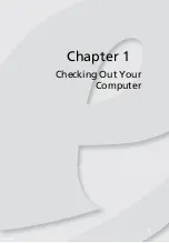 Preview for 11 page of Acer EL1300 User Manual