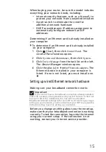 Preview for 25 page of Acer EL1300 User Manual