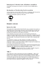 Preview for 73 page of Acer EL1300 User Manual