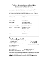 Preview for 3 page of Acer eMachines E510 Series User Manual