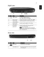 Preview for 9 page of Acer eMachines E510 Series User Manual