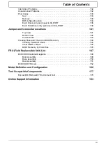 Preview for 9 page of Acer eMachines E630 Series Service Manual