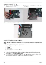 Preview for 106 page of Acer eMachines E630 Series Service Manual