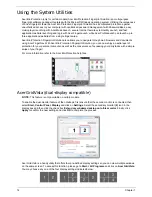 Preview for 24 page of Acer eMachines E720 Series Service Manual
