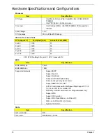 Preview for 26 page of Acer eMachines E720 Series Service Manual